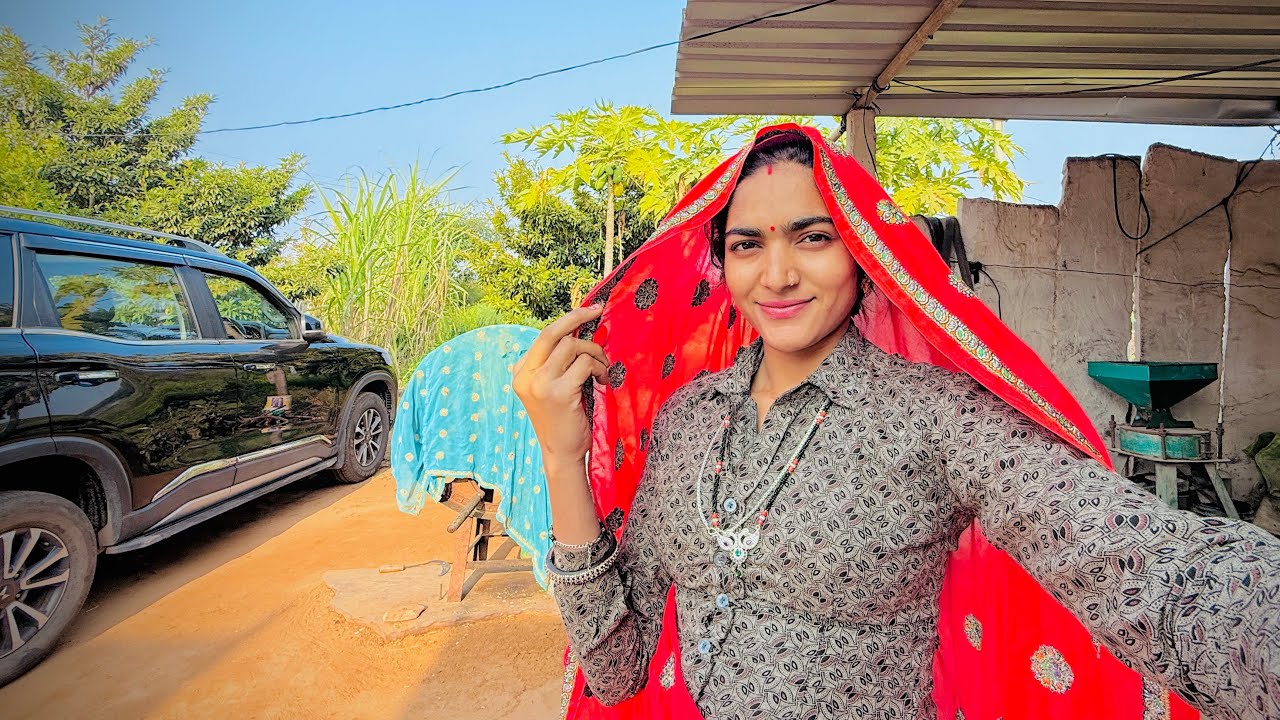सुमन ने बनाया पूरा vlog 🥰