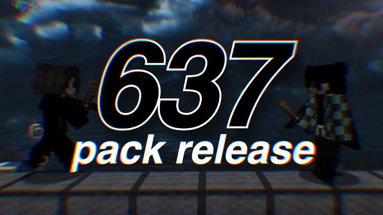 637 PRIVATE PACK 「 SHOWCASE + RELEASE 」