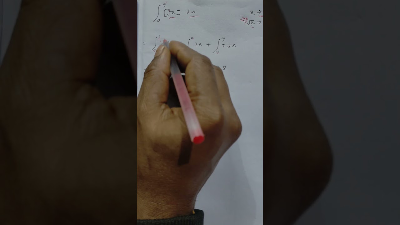 class 12 math , box integration, greatest integer function#WBJEE#JEE mains#JEE advanced#neet#nda
