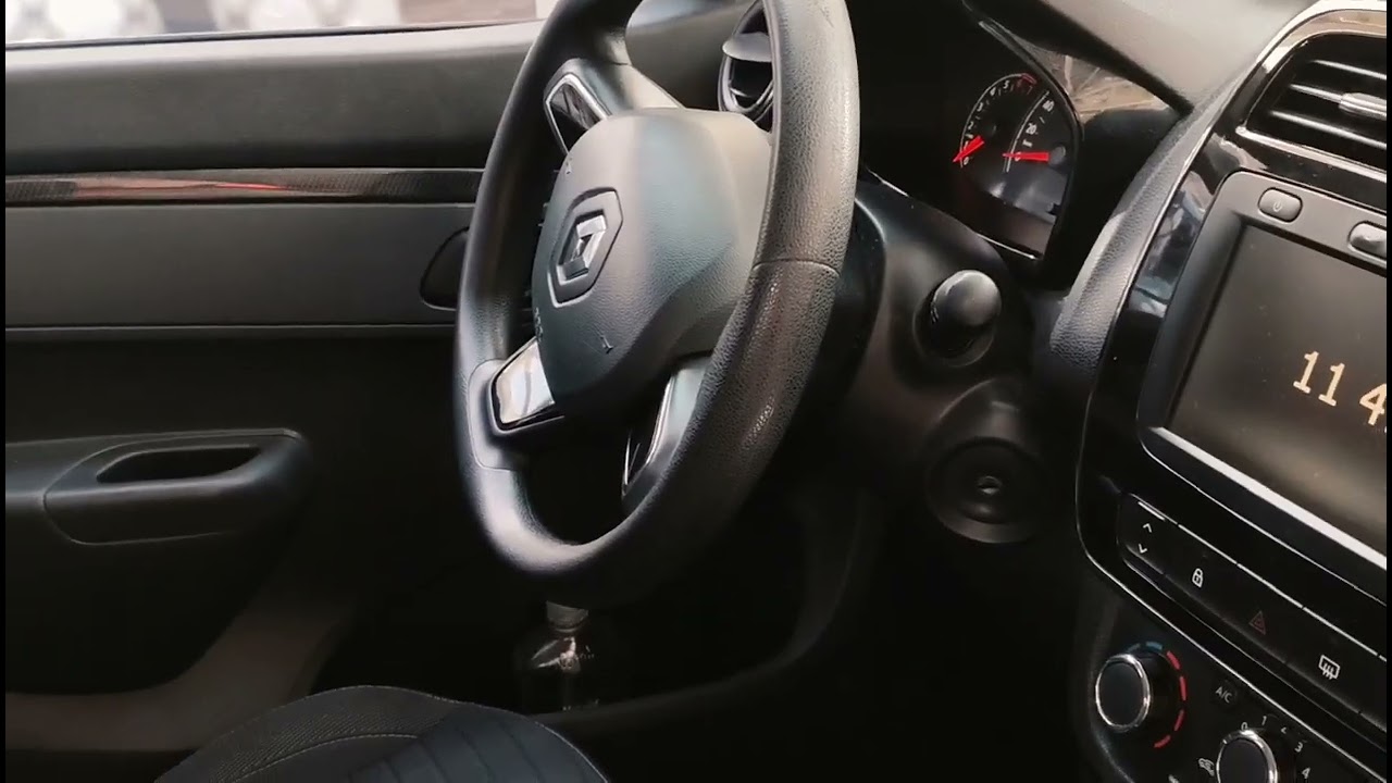 JVX612 RENAULT KWID