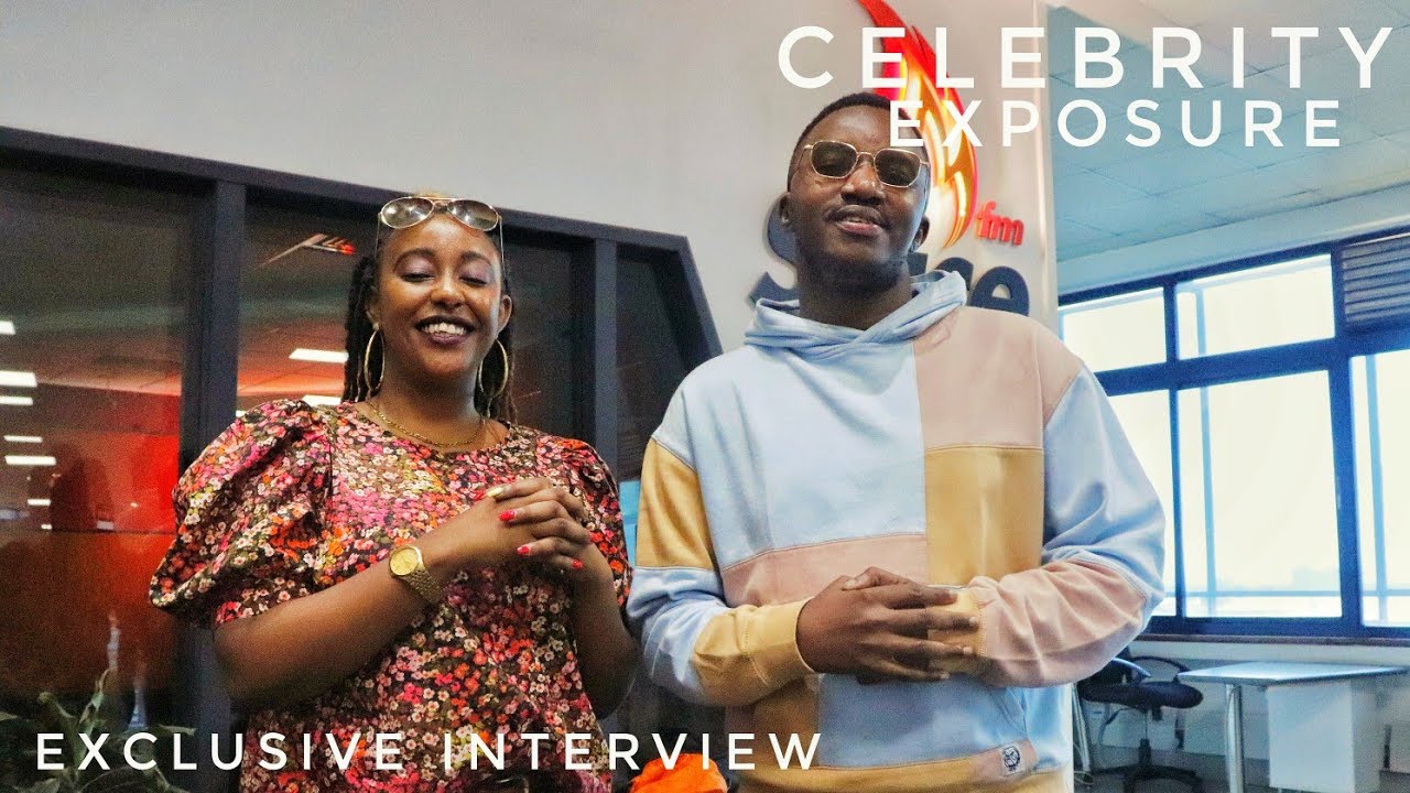 How Hassan Umar Found Success as an Swahili Anchor on Radio Maisha - Tips and Tricks Revealed!