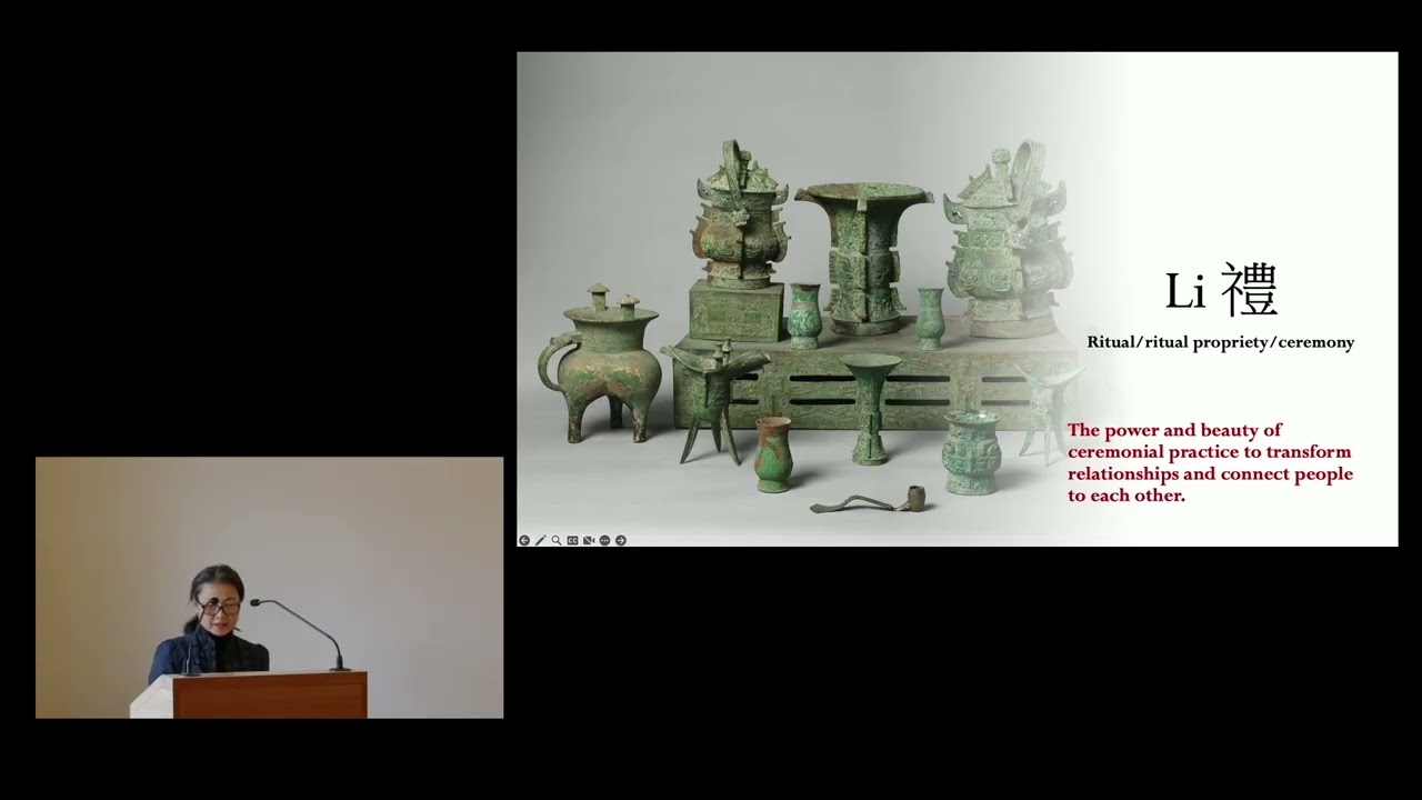 Curie Virag: Kindness as a Virtue in Early Confucian Ethics