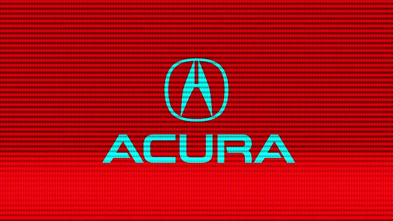 (REQUESTED) Acura Logo Animation Effects (Inspired By Preview 2002 Effects)