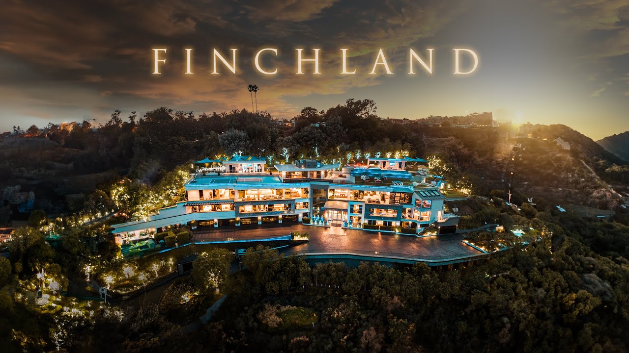 Finchland