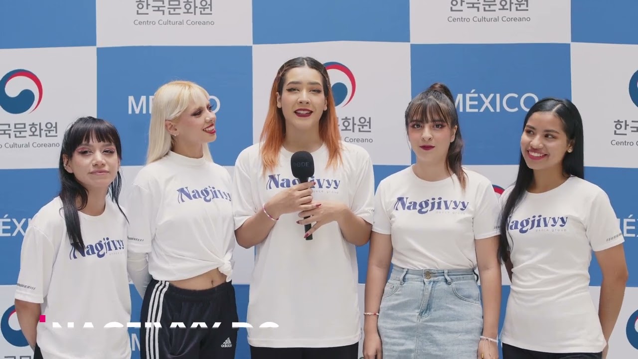 [Mejores momentos] K-POP COVER DANCE FESTIVAL, MEXICO 2023