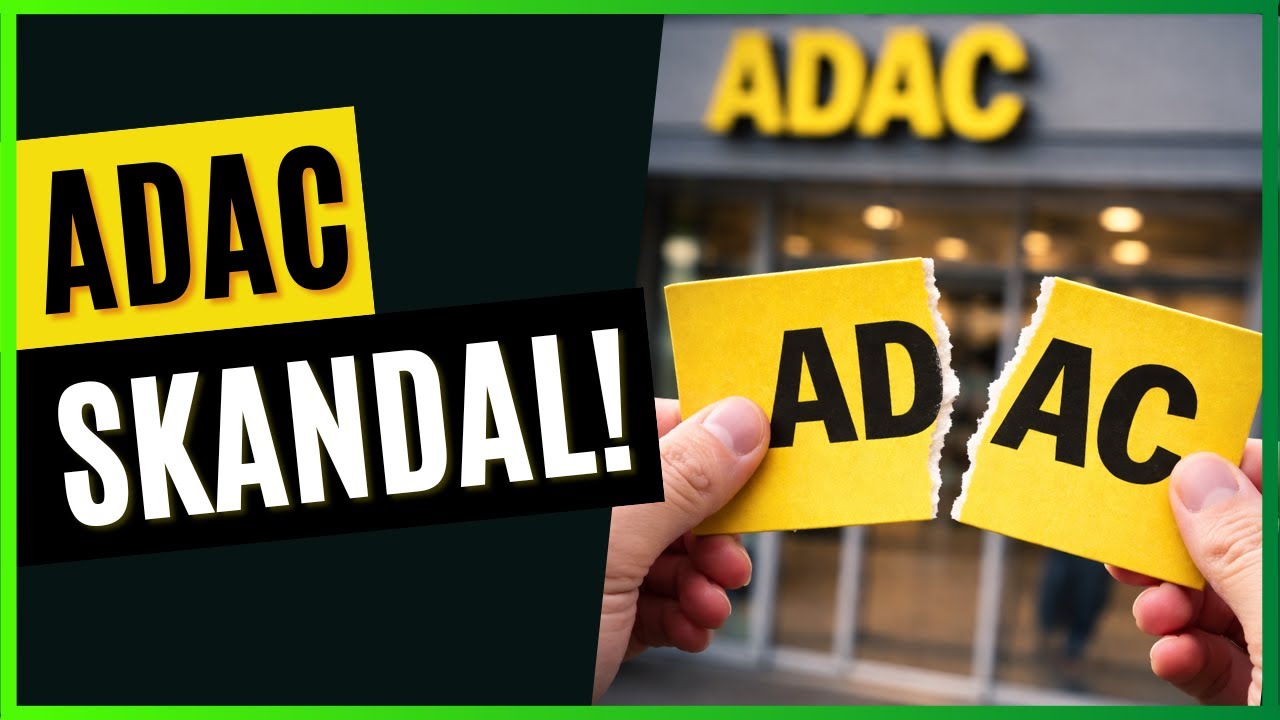 ADAC will Sprit verteuern! Mitglieder k&uuml;ndigen reihenweise!