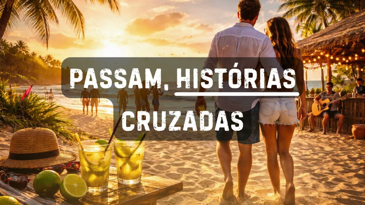 CRAZY SUMMER BRAZIL LIFE