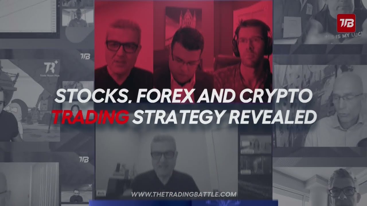 What is The Trading Battle?