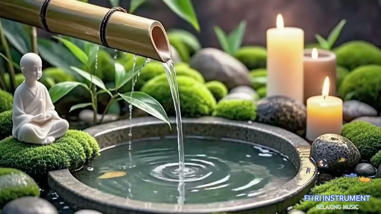 The Most POWERFUL Healing Music – Deep Sleep & Life Transformation #sleepmusic #relaxingmusic #2026