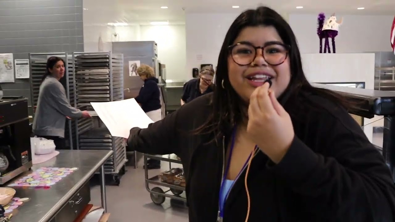 Tour of The Morgan School Pt. 1