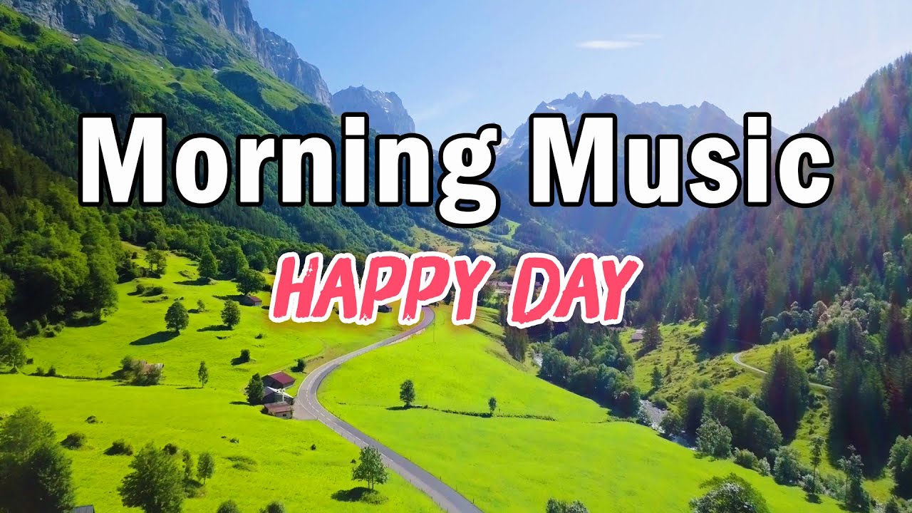 Bright Morning Melodies &ndash; Soothing Cha Cha & Rhumba Guitar for a Happy Day