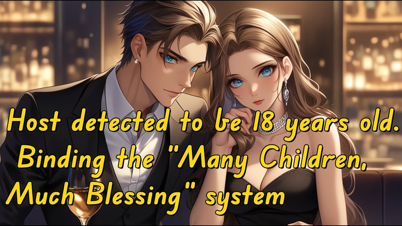 Host detected to be 18 years old. Binding the 