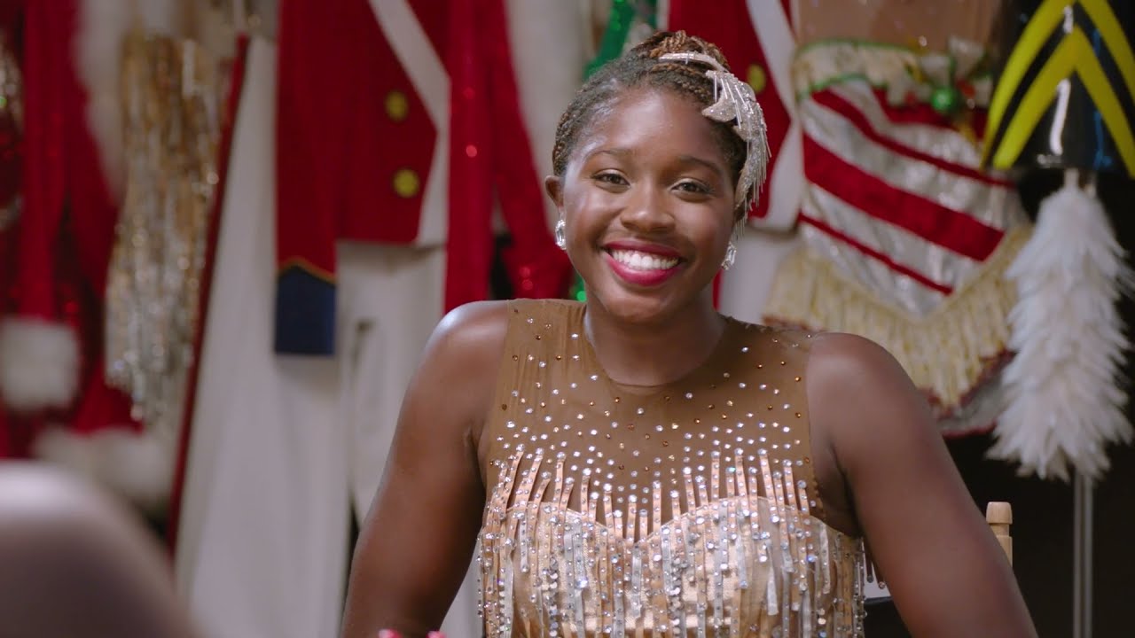 Get Ready With Me | Rockette JoJo