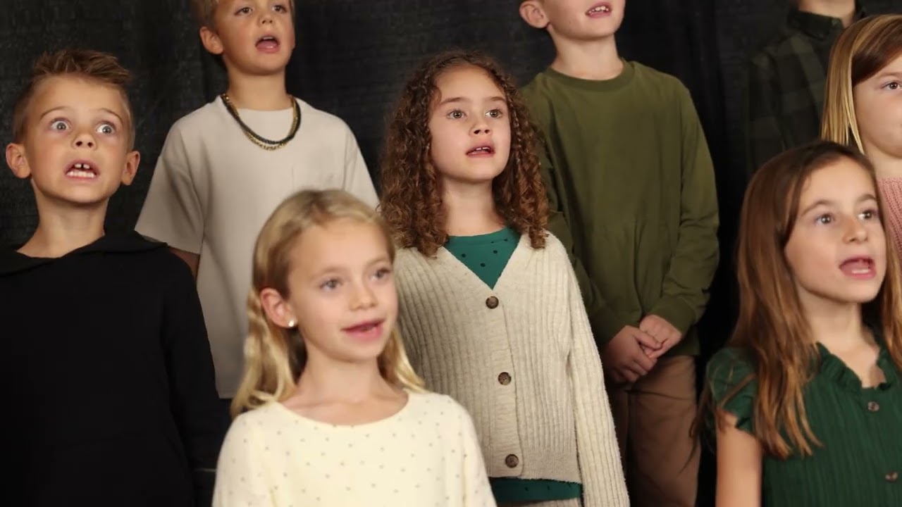 MEI Elementary Christmas Choral Singing December 2025 #wearemei #christmas2025 #meischools