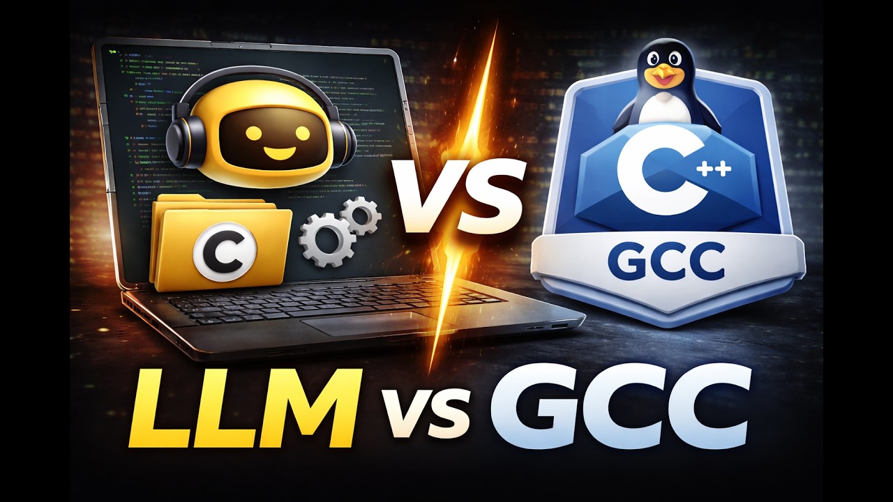 Anthropic&rsquo;s New C Compiler vs GCC: Does It Actually Work?