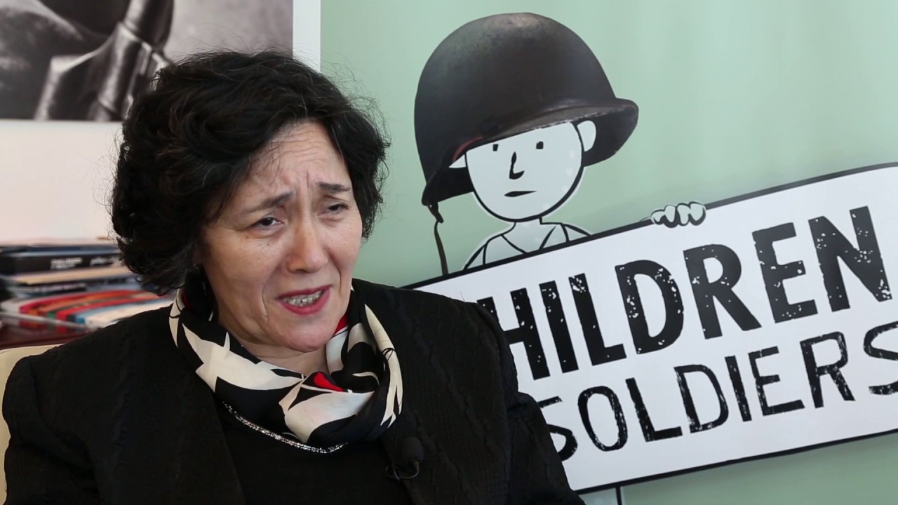 20 ans d’action de l’ONU pour protéger les enfants touchés par les conflits armés