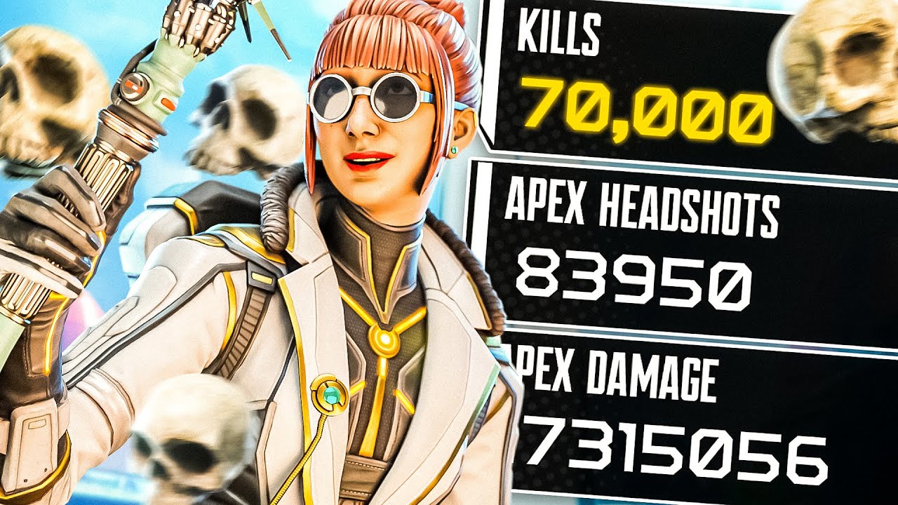 What 70K Kills On Horizon Looks Like..