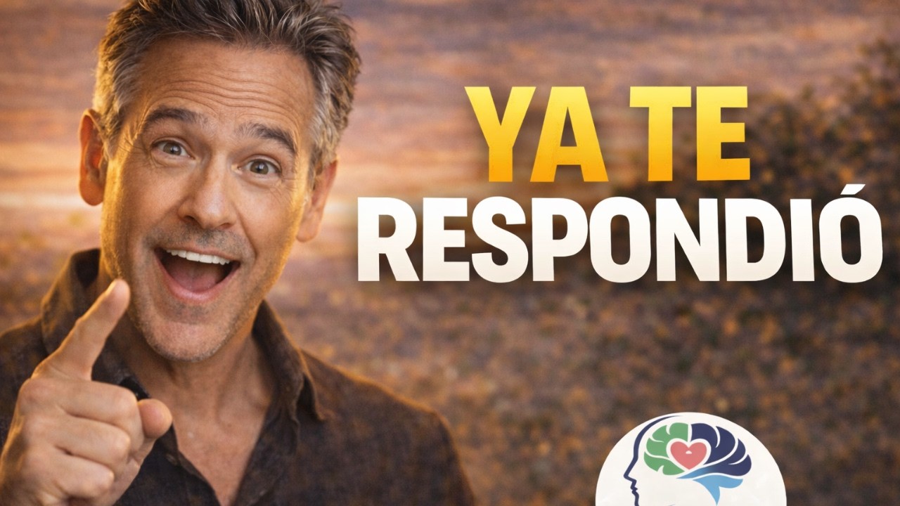 Te Está Ignorando Pero Ya Te Respondió