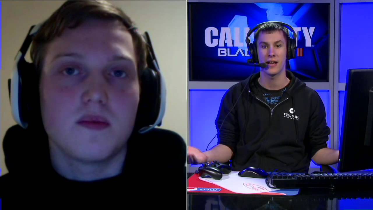Curse LV vs SoaR - Game 1 - MLG Plays 5000 Series