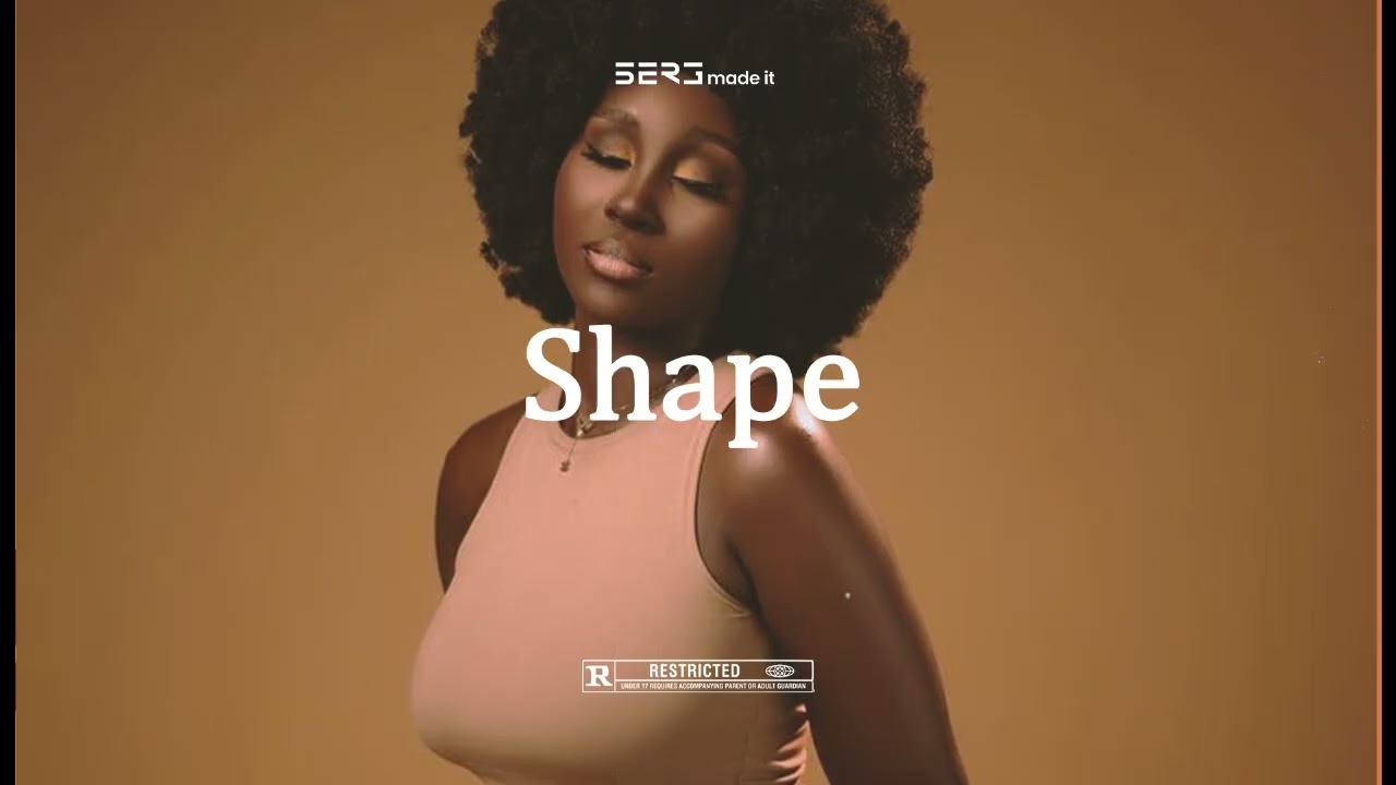 Victony x Fola x Omah Lay Afroswing Type Beat 2026 - 