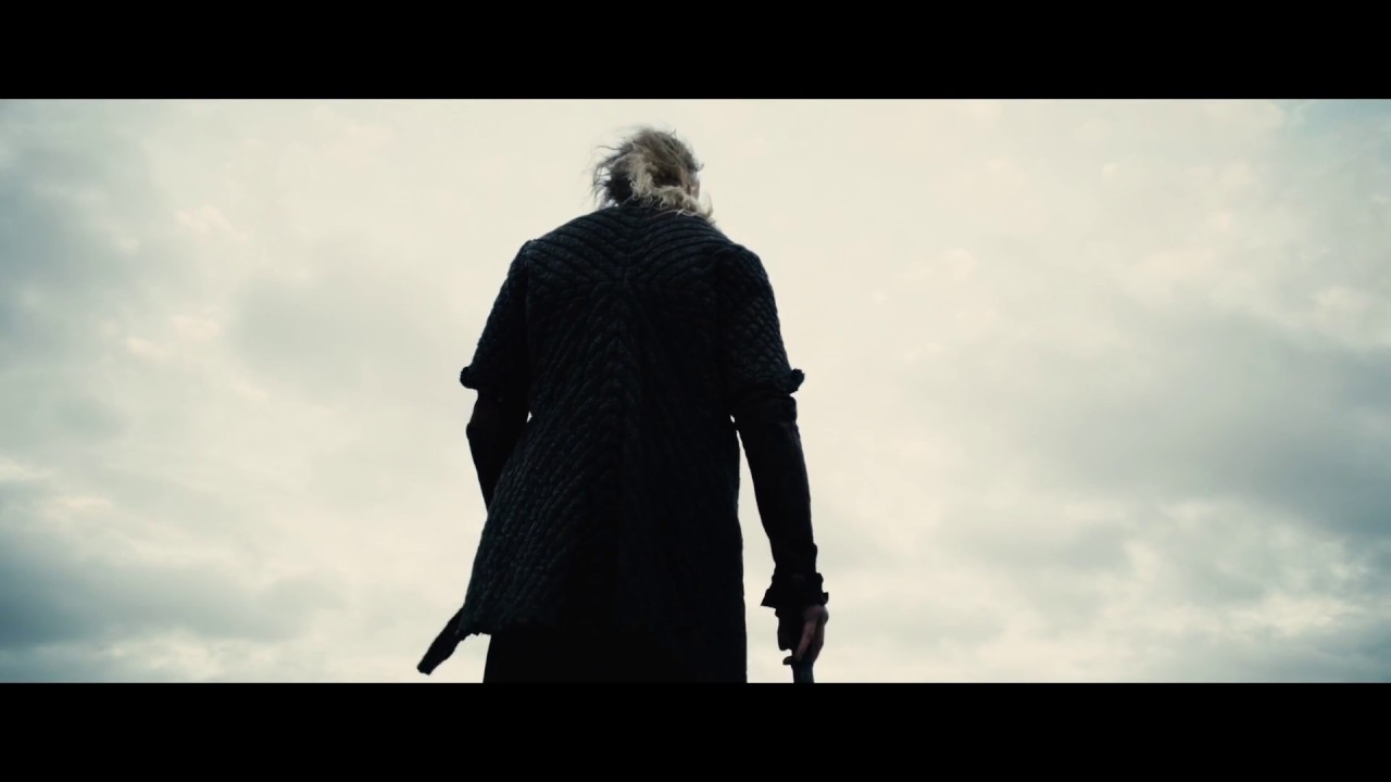 Teaser REDBAD