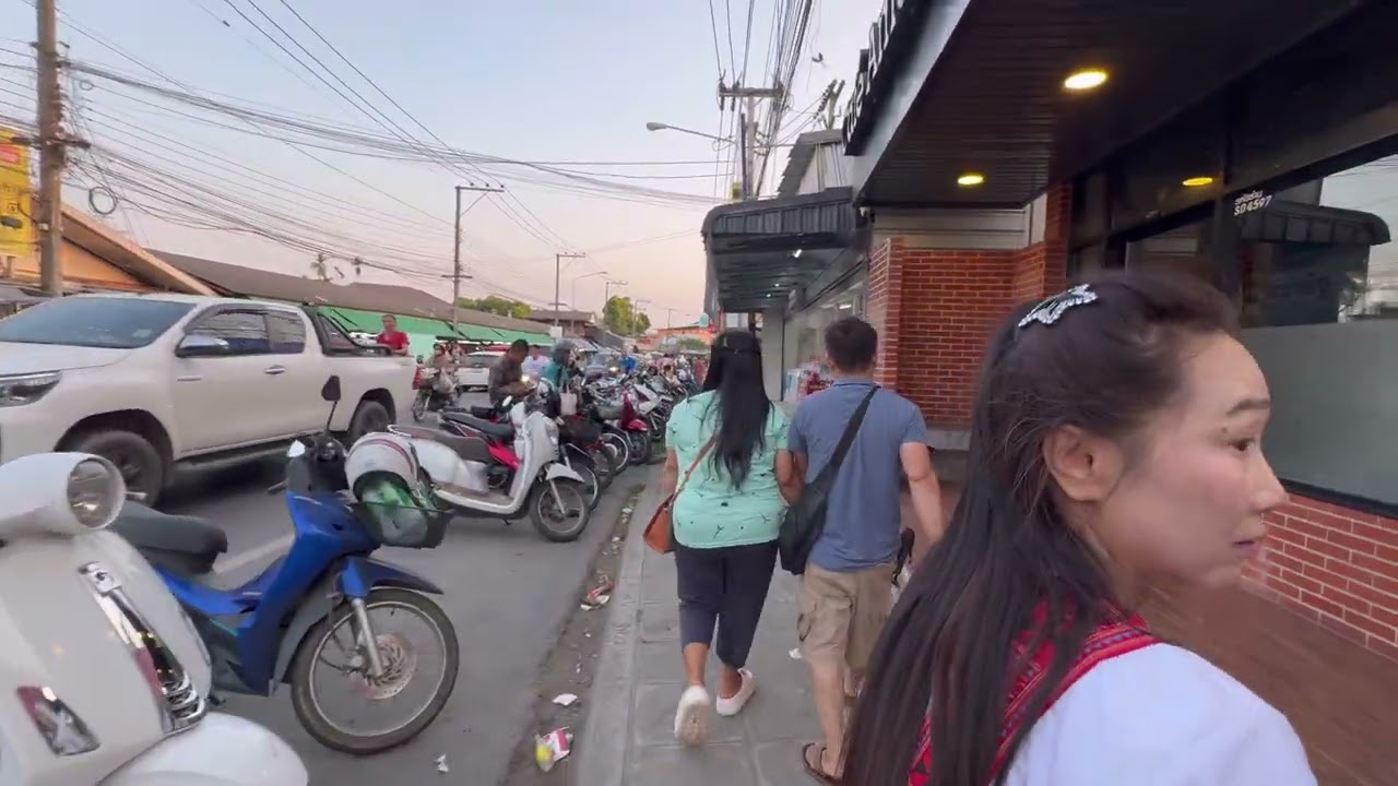 Saraphi n Khlong Toei