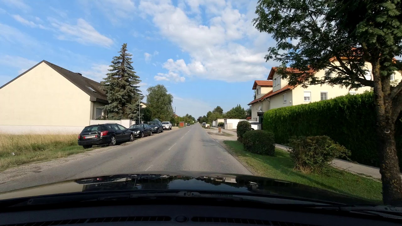 Pierwsze Timelapsy 2