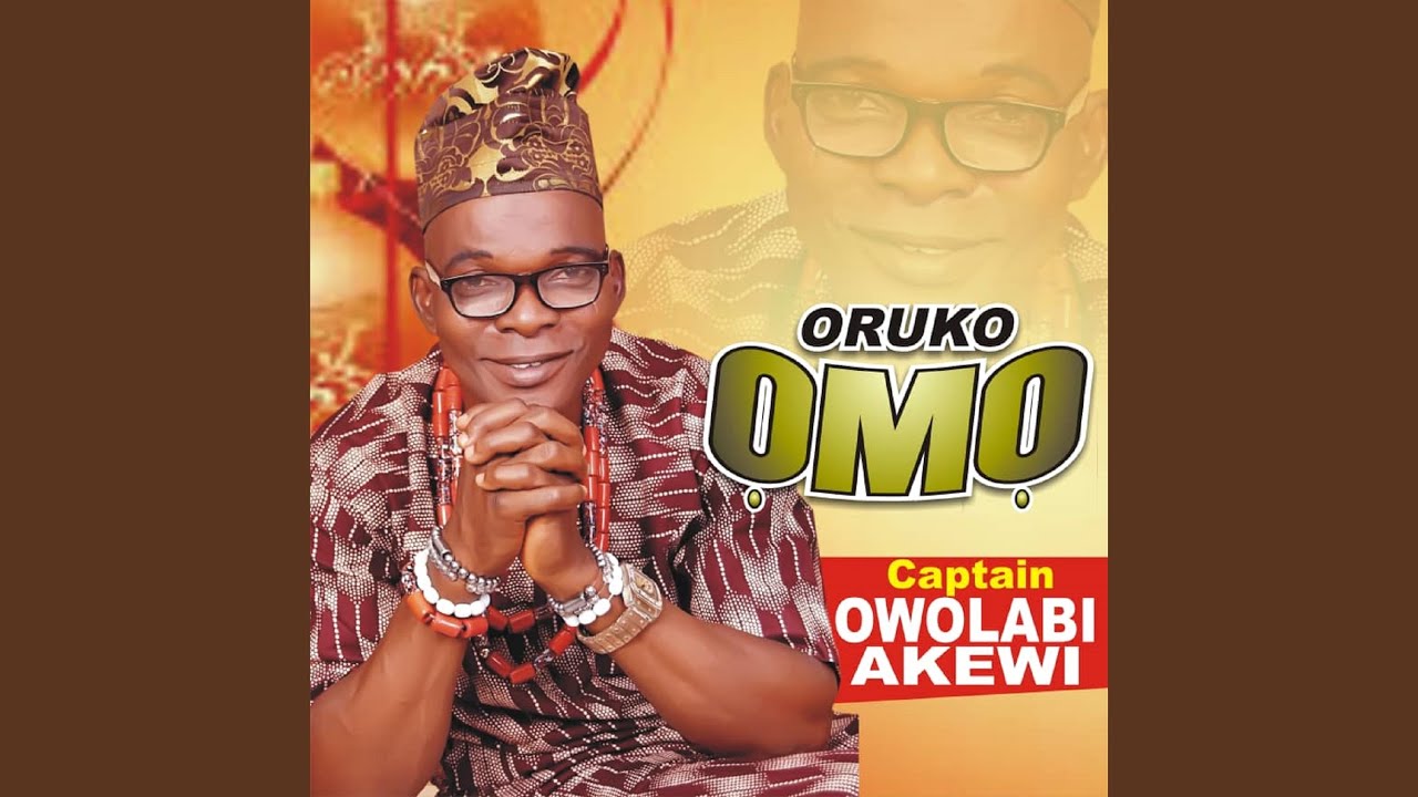 Oruko Omo (Part 1)