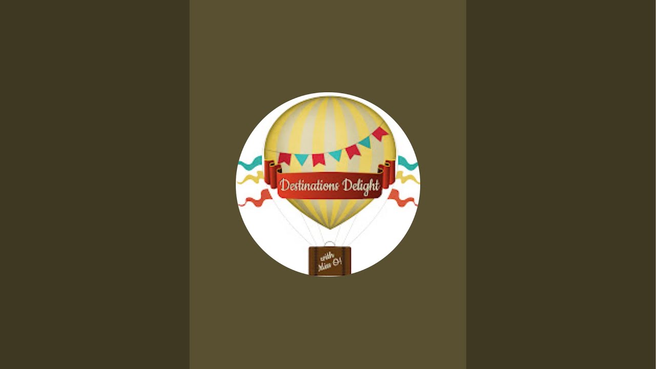 Destinations Delight is live!