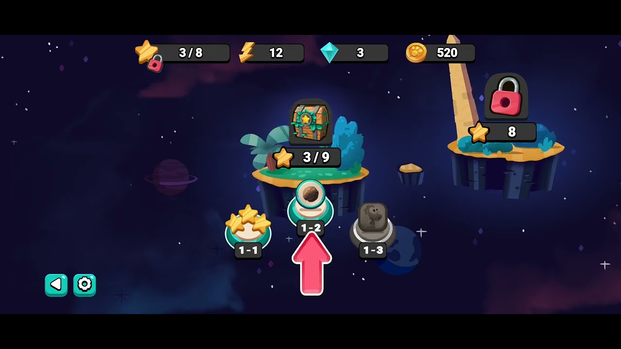 Dino bash 2 part 1