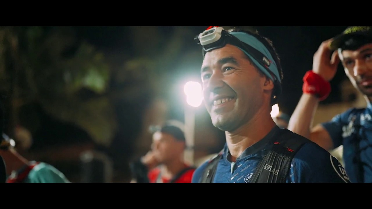 Ecotrail Funchal Madeira 2019