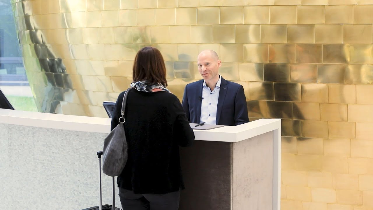 Upselling Hotel Rezeption Beispiel Tipps - Best Practice Tipps