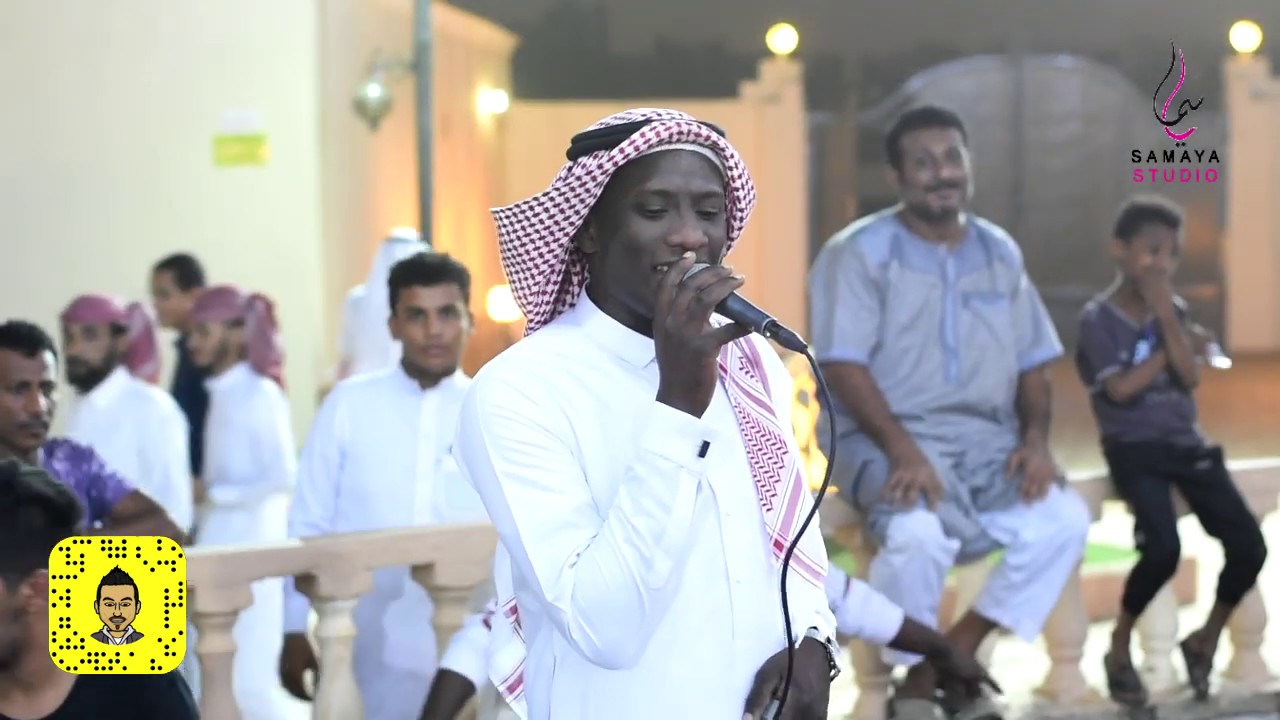 مطاعن جبار - زفه باركو يحيى عريس | زواج يحيى موسى جعفري