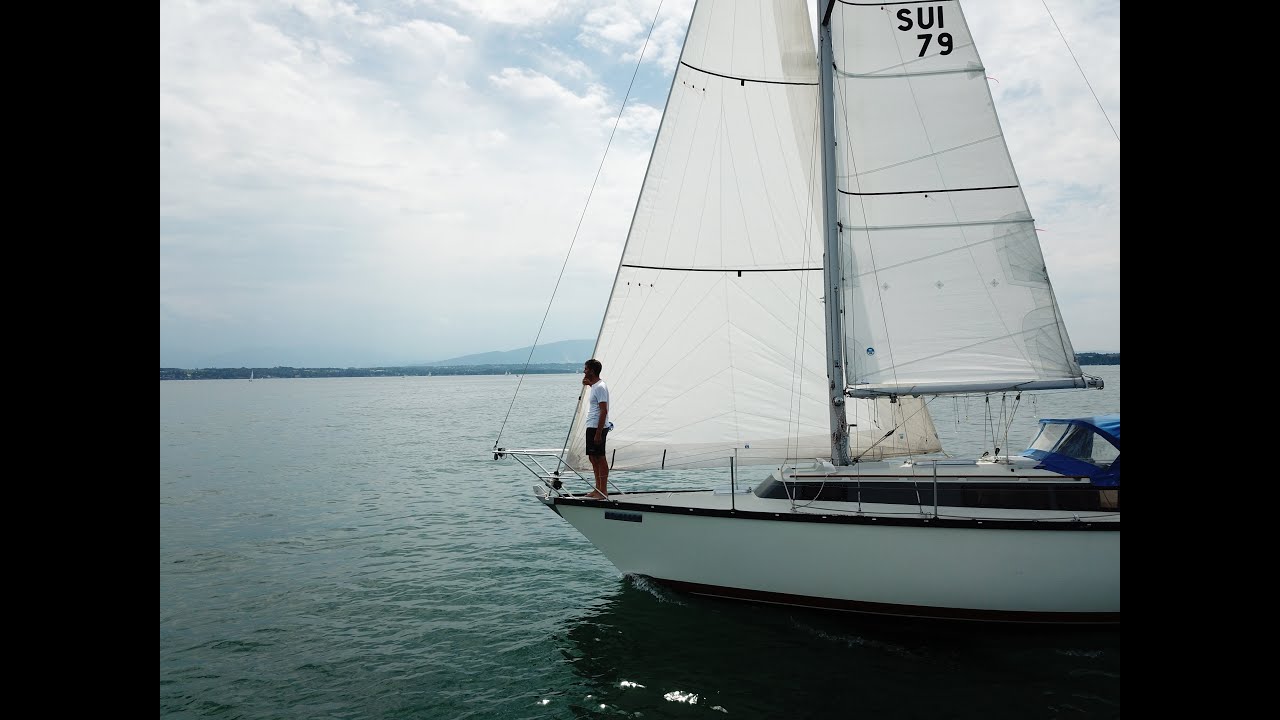 Dufour 31 