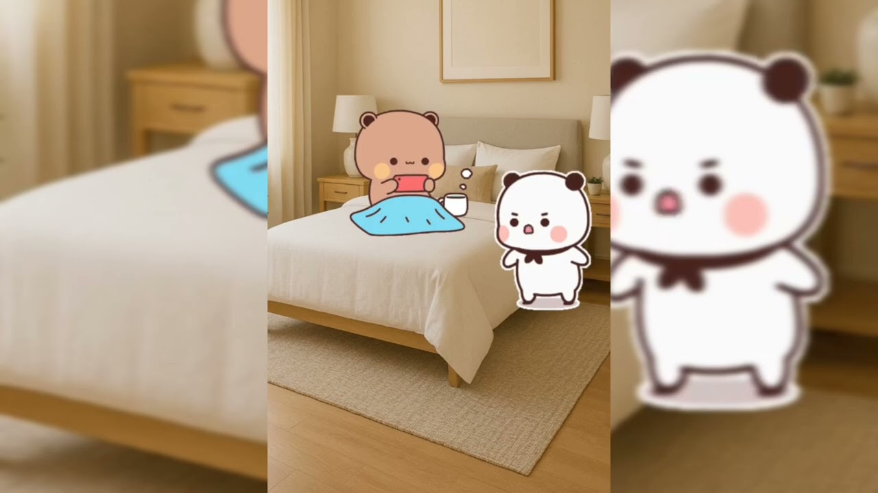 Dudu Bubu cartoon network