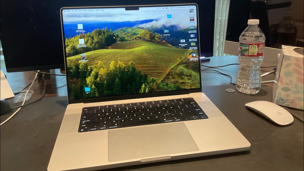 Talking About Shaders On MacOS