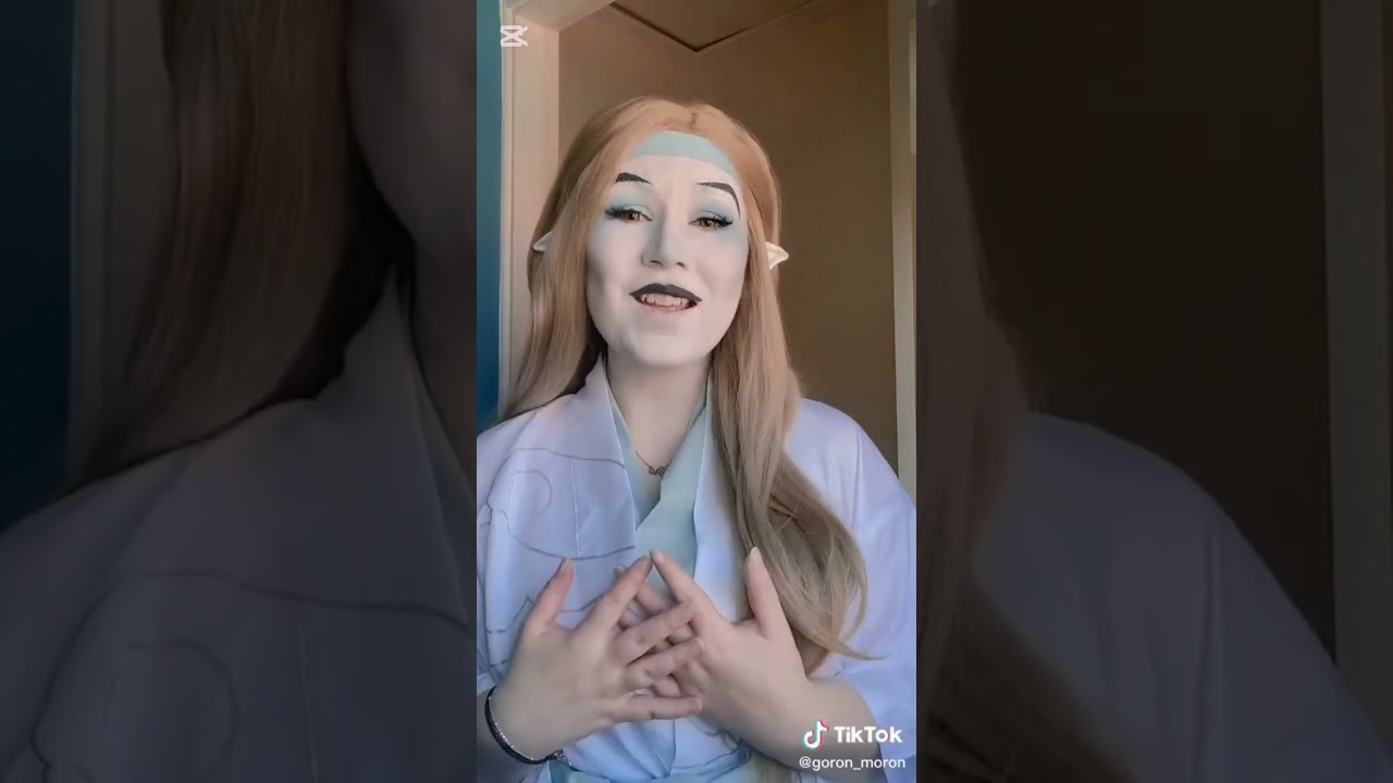 Ninjago cosplay ❤️ best TikTok viral Compilation 1 ❤️