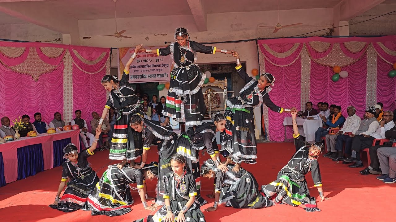 school dance function
