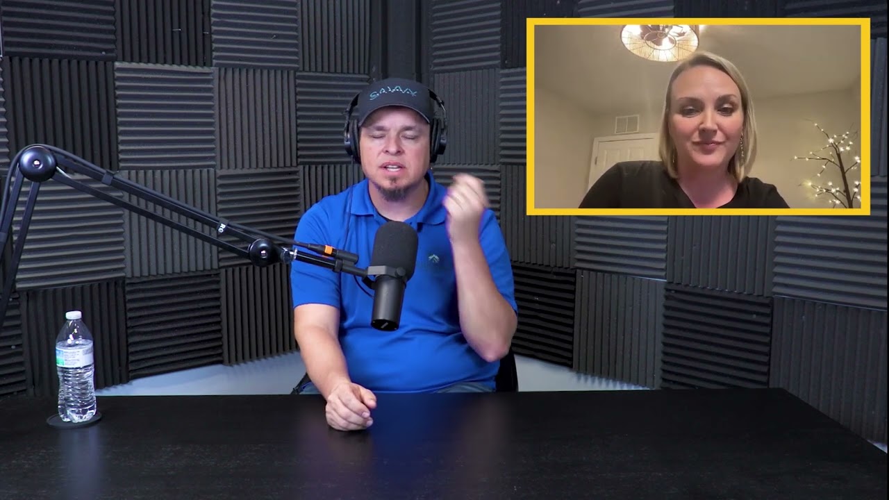 Bringing the Care into Short Term Rentals with Dashia LoCoco - Episode #14