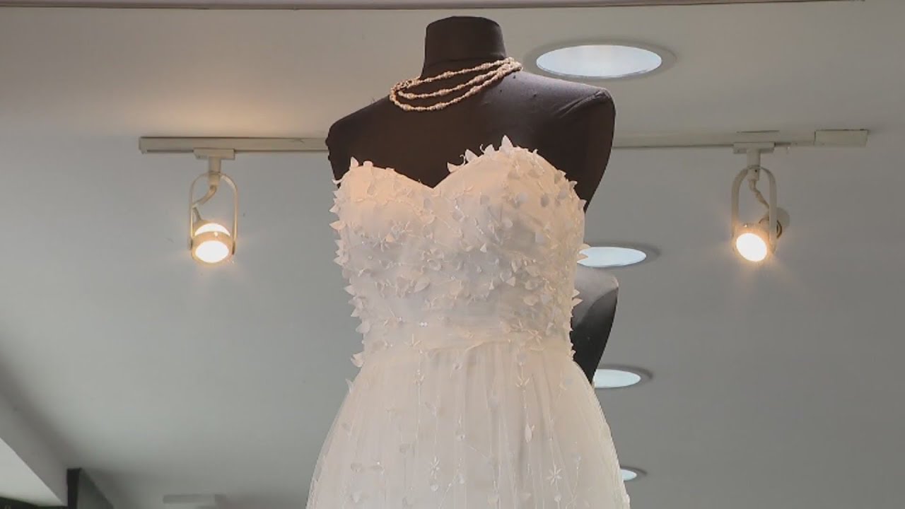 2021 brides are going to have to be creative as venues fill up