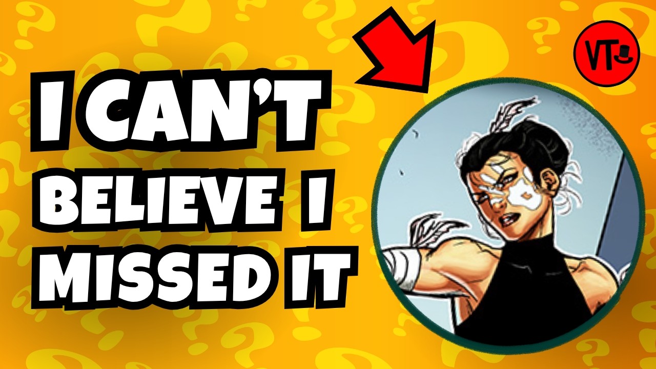 Какая карта отсутствует у Эхо? [Marvel Champions]