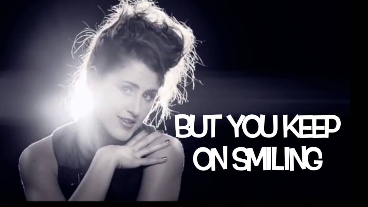 ANOTHER&acute;S LIFE || BAREI LYRICS