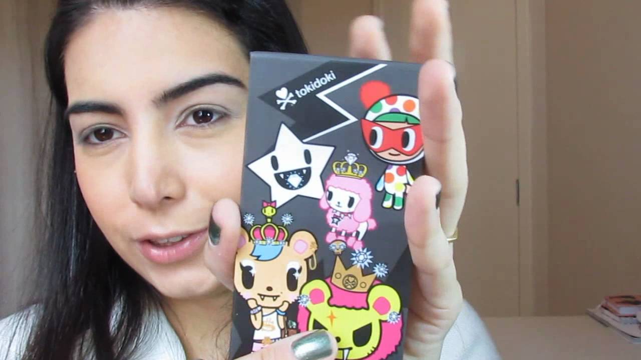 Tutorial - Make Real - Entrevista para TV + DebbyShop