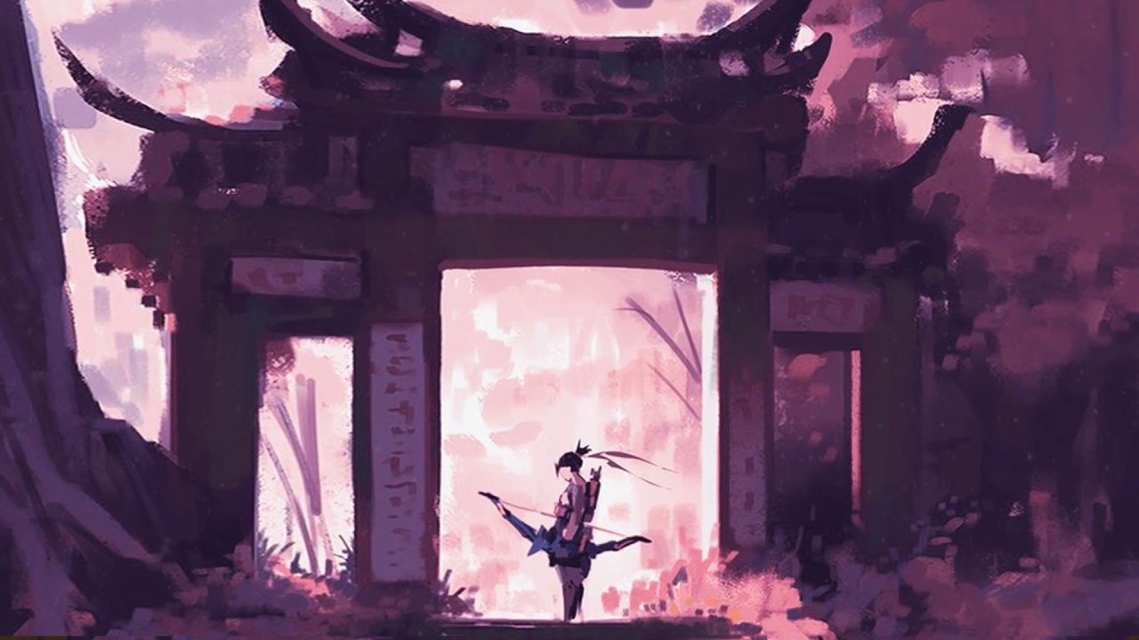 Reminiscences.. Lofi HipHop & Chillstep Mix