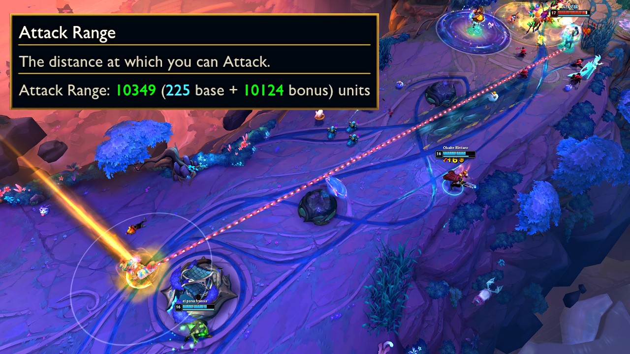 10349 Attack Range