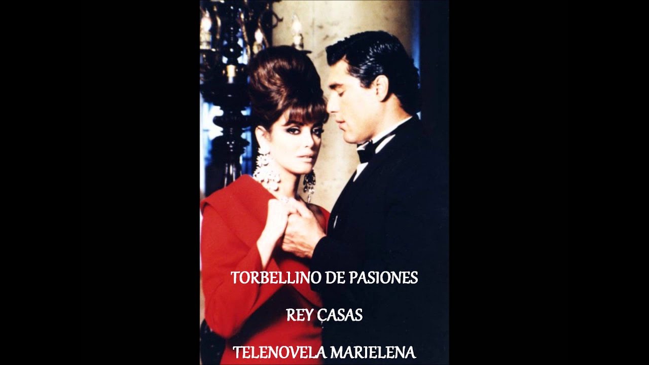 TORBELLINO DE PASIONES