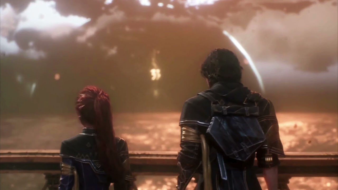 Clair Obscur: Expedition 33 OST - For Those Who Come After (instr.) [EXTENDED]