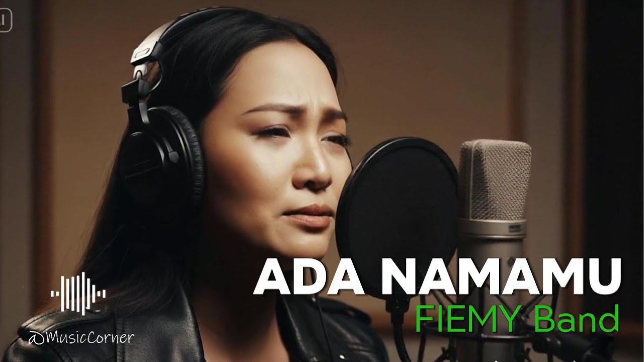 ADA NAMAMU - Fiemy Band