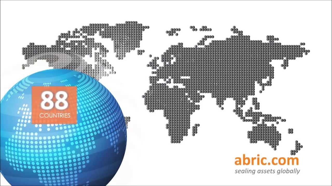 ABRIC Corporate Video (2013)