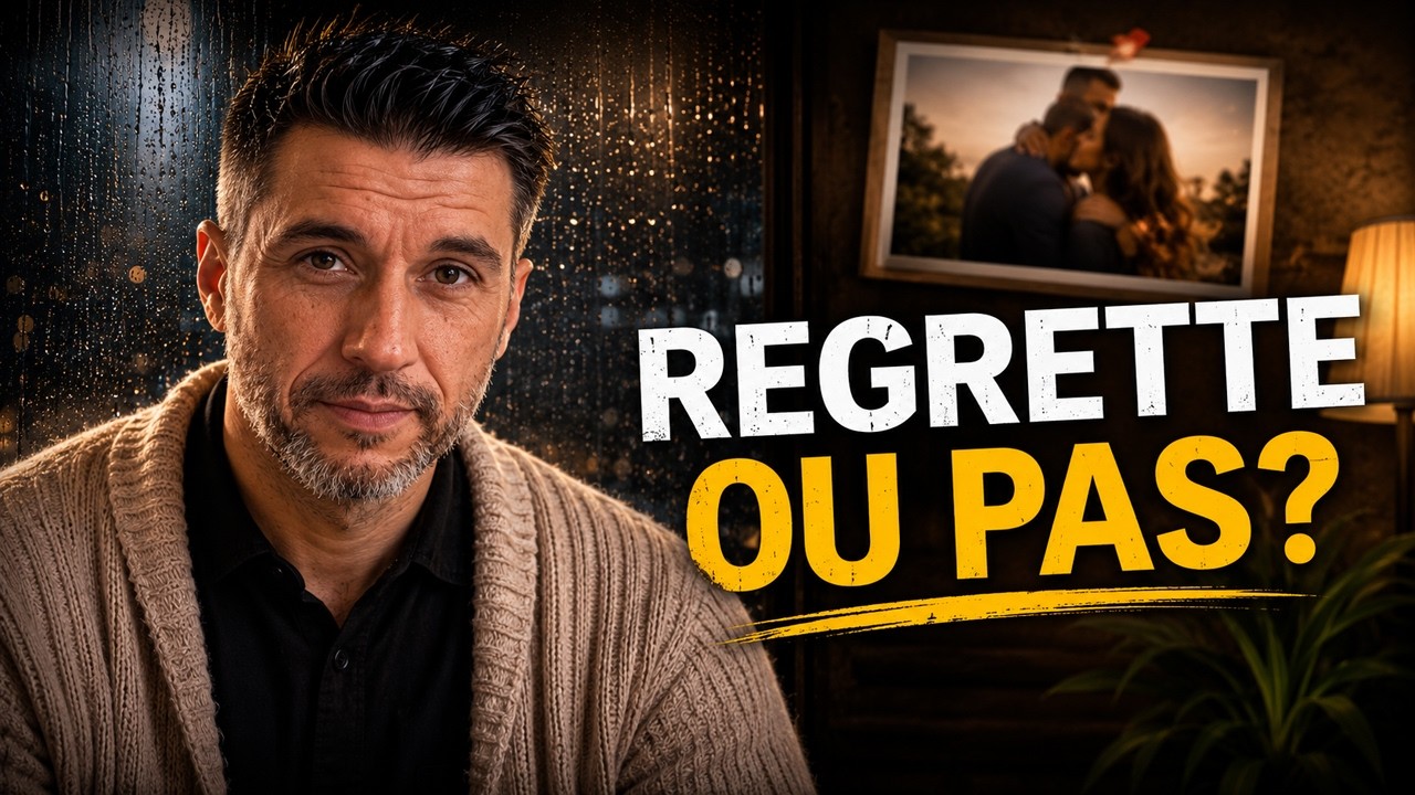 7 signes que ton ex regrette vraiment la rupture (le 6ᵉ surprend tout le monde)